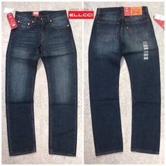 Quần Jean Nam Levis Cao Cấp LV1006-1