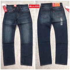 Quần Jean Nam Levis Cao Cấp LV1006-1