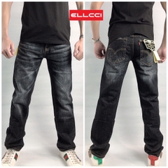 Quần Ống Suông Nam AP9951