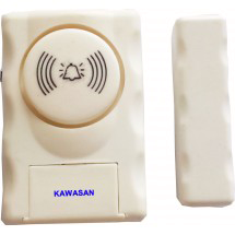 Cảm ứng cửa từ báo động lắp cánh cửa Kawa 006A