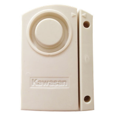 Cảm ứng từ báo động lắp cánh cửa Kawa 007B