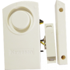 Cảm ứng cửa từ báo động lắp cánh cửa Kawa 007C