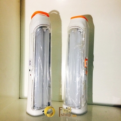 Đèn tích điện tự bật khi mất điện, có thể điều chỉnh độ sáng