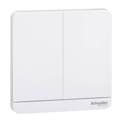 Nút nhấn nhả đôi 4A Schneider AvatarOn E8332PRL1