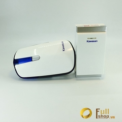 Chuông cửa không dây, nút không cần dùng Pin, kín nước hoàn toàn