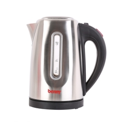 Siêu tốc Benny BJ21