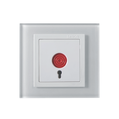 Module công tắc khẩn cấp Simon V8