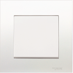 Mặt che trơn Schneider Series Vivace KB30_WE