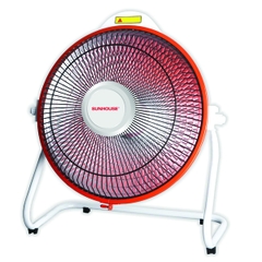 SƯỞI ĐIỆN HALOGEN SUNHOUSE SHD7018