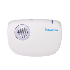 Phụ kiện chuông PIN báo khách tích hợp chuông cửa Kawa B18