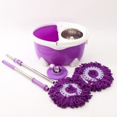 Chổi lau nhà Chefman CM - 404