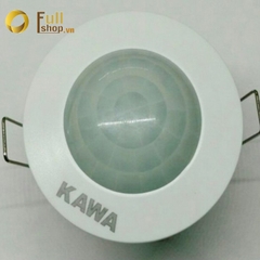 Công tắc đèn cảm ứng chuyển động hành lang, cầu thang, lối đi kawasan kw ss30