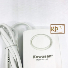 Báo động cúp điện 2 chiều, báo động mất điện và báo động khi có điện Kawasan KW-PC01B-2