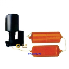 Công tắc phao điều khiển bơm nước tự động chống tràn, chống cạn bể nước Kawasan CP01