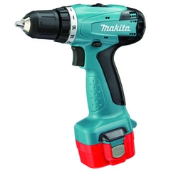 Máy Khoan, vặn vít dùng pin Makita Model 6261DWE