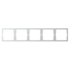 M7 AIR- Khung 5 (Platinum Sliver) Simon M7 660850-6R