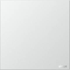 M7 AIR- Mặt che trơn (Platinum Sliver) Simon M7 661000-6R