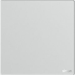 M7 Gem- Bộ nút che trơn (Diamond Sliver) Simon M7 661000G-4E