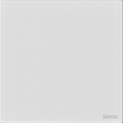 M7 Gem- Bộ công tắc 20A 2 cực 2 chiều có đèn LED (With earth bond) (Diamond White) Simon M7 662026G-4F