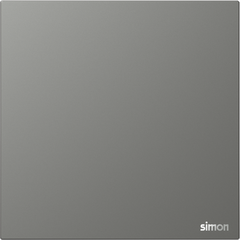 M7 AIR- Bộ công tắc trung gian đơn (Platinum Grey) Simon M7 661026-6Q