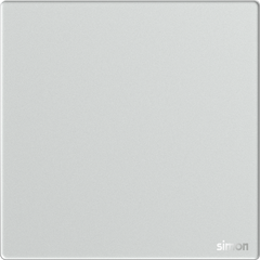 M7 Gem- Bộ công tắc đơn 2 chiều (Diamond Sliver) Simon M7 661012G-4E