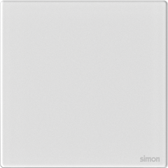 M7 Gem- Bộ công tắc trung gian đơn (Diamond White) Simon M7 661026G-4F