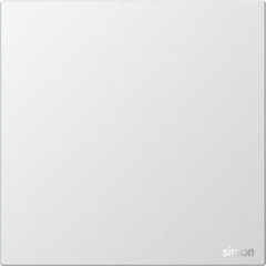 M7 AIR- Bộ công tắc 20A 2 cực 2 chiều có đèn LED (With earth bond) (Platinum Sliver) Simon M7 662026-6R