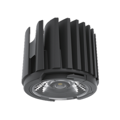 Thân đèn chiếu điểm Spotlight KC1 Dài 9W góc chiếu 60 độ Simon N0424-2057/N0424-2058/N0424-2059