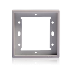 Khung viền đơn vuông sử dụng cho Series i7 Simon 700610