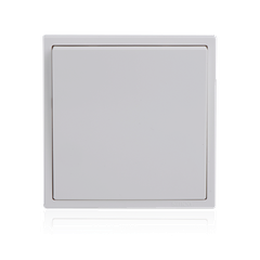 Module Công tắc đơn, 1 chiều, 2 cực mặt vuông Simon Series i7 701123