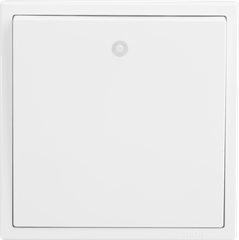 Công tắc 20A, 2 cực, có đèn LED xanh cao cấp Simon i7 702023