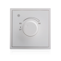 Module Chiết áp đèn sợi đốt mặt vuông Simon Series i7 70E101