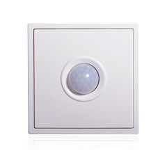 Module Công tắc cảm biến hồng ngoại và ánh sáng 160W mặt vuông Simon Series i7 70E301