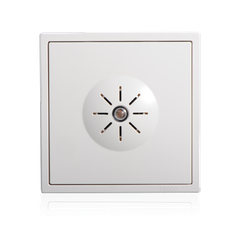 Module Công tắc cảm biến âm thanh và ánh sáng 160W mặt vuông Simon Series i7 70E401