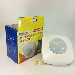 Công tắc cảm ứng chuyển động hiện diện gắn nổi trần Kawa PS286