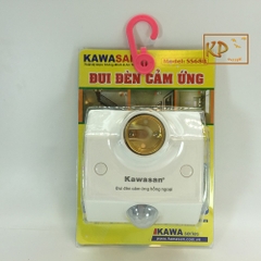 Đui đèn cảm ứng chuyển động hồng ngoại Kawasan SS68B