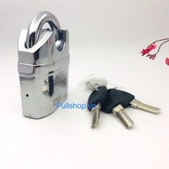 Khoá chống trộm cao cấp (có còi hú báo động chống trộm) Kinbar KFS110