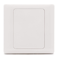 Mặt che trơn chuẩn vuông Simon Series 50 51000