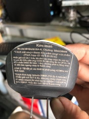 Phụ Kiện Thêm Chuông Cửa không dây Kawasan B8A