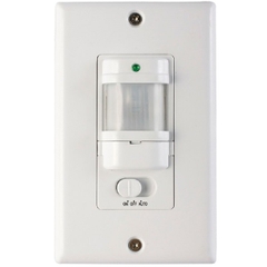 Công tắc cảm ứng cầu thang, cảm ứng hồng ngoại đèn cầu thang KW SS20C3