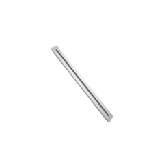 Thanh ray điện lắp nổi 800 mm màu trắng Simon Track Socket FTS4508-SL