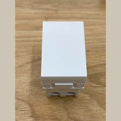 K1- Hạt công tắc đơn 2 chiều size S Simon K120S