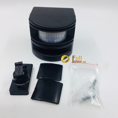 Chuông báo trộm độc lập tại chỗ, báo khách cảm ứng hồng ngoại (có điều chỉnh tắt mở ngày đêm) Kawasan I226C