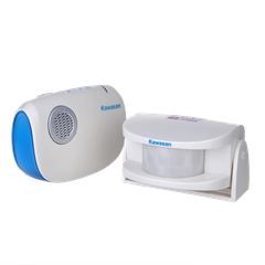 Chuông cảm ứng báo khách không dây Kawa I218