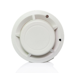 Phụ kiện bộ trung tâm cảnh báo trộm qua điện thoại Báo khói Kawa SM03