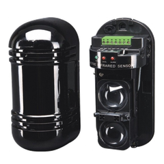 Phụ kiện bộ trung tâm cảnh báo trộm qua điện thoại Cảm biến hàng rào Đầu Beam B30M