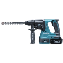 Máy khoan đa dụng dùng pin Makita Model BHR262RD