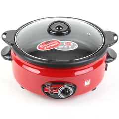 Lẩu điện inox HANADENKI Benny TL 960