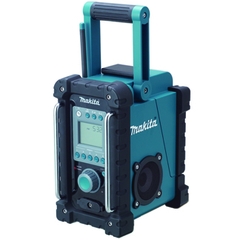 Radio sử dụng ở công trường Makita BMR100