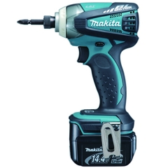 Máy bắt vít dùng pin Makita Model BTD133RFE